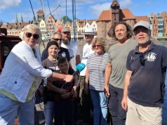 Baltic Sail 2026. Skąd oglądać wielką paradę żaglowców?