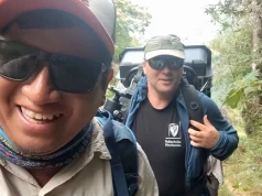 Odkryli nieznaną drogę pod Machu Picchu. Wrocławscy naukowcy pomagają rozwikłać sekrety Inków
