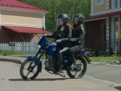 Motocyklowa legenda powraca. Nawet Rosjanie jej nie chcą