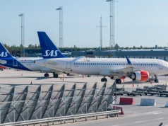 Strajk na norweskich lotniskach. Złe informacje dla pasażerów