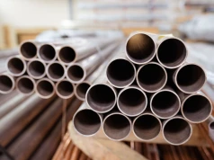 Polska hutnicza spółka z mocnym spadkiem przychodów. W tle zamówienia dla Gaz-Systemu