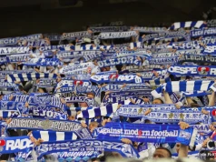 Polska umacnia się w TOP 10 UEFA. Czesi mają jednak w zanadrzu 1,2 punktu