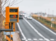 Rząd bierze się za fotoradary. Będzie niższa tolerancja i dotkliwe kary