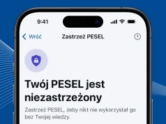 Nie stój godzinami w kolejce w urzędzie. Zastrzeż PESEL bez wychodzenia z domu