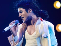 Jaafar Jackson o wątku oskarżeń w sequelu "Michaela"
