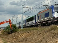 Pociąg z Łomży do Warszawy bez przesiadek. Znamy konkretną datę!