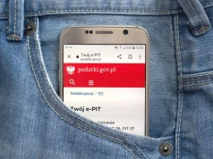 Twój e-PIT nieczynny przez weekend. Nie skorzystasz z usługi