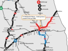 Ruszy budowa kolejnego odcinka S19 na Podlasiu