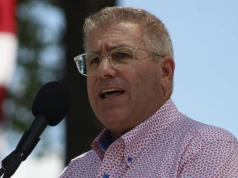 Dzień Republikanów na Illinois State Fair. Obwiniali Demokratów o złą sytuację stanu