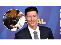 Robert Lewandowski NIE WSTYDZI SIĘ swojej wiary. Pomogła mu po rodzinnej tragedii