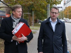 W co gra Romanowski? Majmurek: Jeśli to się potwierdzi, nie będzie miał już powrotu