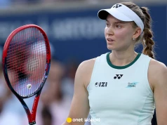 WTA reaguje po kontuzji Jeleny Rybakiny