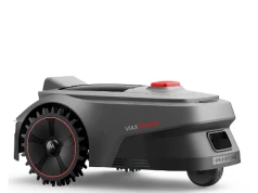 Jak inteligentny robot koszący dba o bezpieczne i efektywne koszenie trawnika?