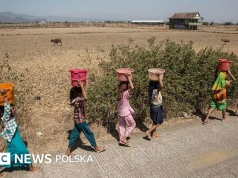 El Niño w 2027 r. może być 'najsilniejszym, jakie pamiętają ludzie'