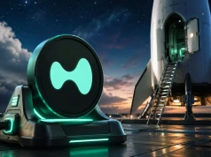 Ważne przełamanie Hyperliquid. Instytucje znowu pompują kapitał w ETF-y. Kurs HYPE z nowym ATH?