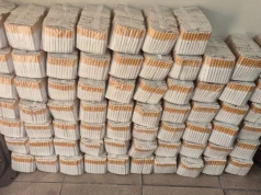 Senior chciał uszczuplić Skarb Państwa o 140 tys. zł
