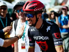 Media: Julian Alaphilippe kończy karierę ze skutkiem natychmiastowym