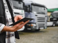 Kierowców brakuje, auta stoją. Branża transportowa apeluje o zmiany w przepisach