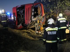 Ciała ofiar katastrofy autokaru na Węgrzech wkrótce wrócą do Polski. Zapowiedziano sekcje zwłok