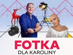 Fotka dla Karoliny. Zrób zdjęcie i pomóż w walce z chorobą