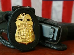 Zwolenniczka ISIS planowała zamach na siedzibę władz. FBI wkroczyło przed atakiem