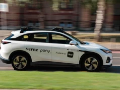 W Europie rusza autonomiczny Uber. Znamy lokalizację
