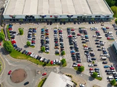 Polskie centra handlowe łakomym kąskiem dla inwestorów. Ponad 1 mld euro transakcji