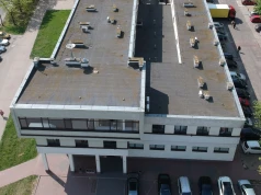 IGiK kolejny rok na minusie
