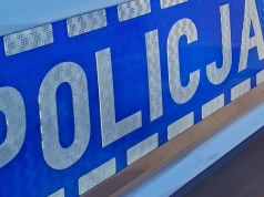 Za szybko na drodze. 29-latka straciła prawo jazdy na trzy miesiące