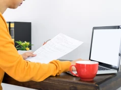 Jak zapisać dokument Word jako PDF?