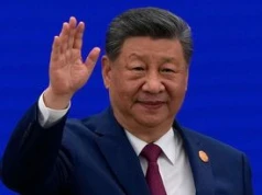USA chcą izolacji Iranu. Chiny odpowiadają Trumpowi