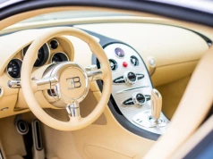 Bugatti Veyron wskrzesza legendę sprzed dekad. Oto unikat, który łączy przeszłość z przyszłością
