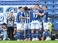 Polski zespół bez eliminacji w Lidze Mistrzów? Jest wielka szansa i jeden warunek
