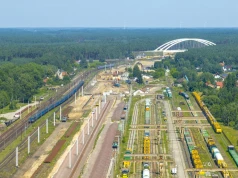 PKP PLK: Komplet umów na modernizację linii 201 do połowy września
