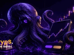 Umiesz handlować krypto? Kraken może dać Ci 10 000 USD, a Ty zachowasz 80% zysków