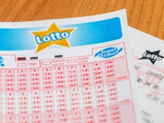 Zdziwiłem się, kupując Lotto. Wzrósł podatek od marzeń