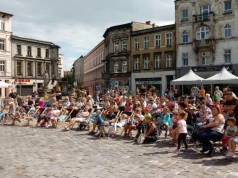 Co robić w weekend w Mysłowicach? Wydarzenia 21–23 sierpnia