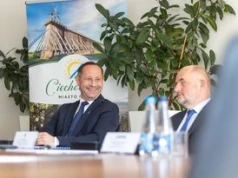 Ciechocinek coraz bliżej UNESCO. Zabytkowa warzelnia soli z szansą na światową listę