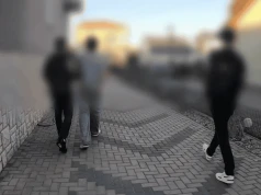 Nawoływał do zamachu na polityków w sieci. Zatrzymała go policja