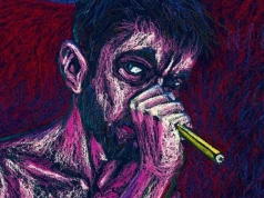 Mandioca zapowiada „Strugliny”. Nowy komiks Jakuba Kwiatkowskiego ukaże się jesienią