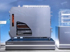Teraz już i Geely zapowiada ogniwa solid-state w 2027 roku. Będzie zabawnie, gdy Chiny odbiorą Zachodowi ten sukces