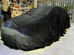 Mercedes EQS po zmianach. Teraz ma przejechać ponad 900 km