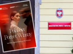 Rządowy raport o Polsce. AI poszła o krok za daleko
