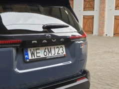 Jeździłem nową Toyotą RAV4 na wtyczkę. Byłem w szoku, ile udało mi się pokonać na samym prądzie