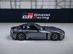 Niemcy wybrali japoński przepis na supercar. Toyota GR GT z nagrodą czytelników „Auto Zeitung”
