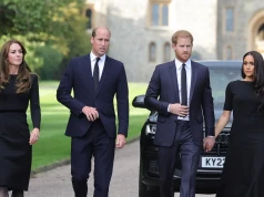 Chcą własnego dworu? Nowe doniesienia o przeprowadce Sussexów