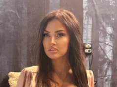 Monika Laskowska z OnlyFans ambasadorką pamięci Powstania Warszawskiego. Organizator wycofał jej zdjęcie po lawinie krytyki