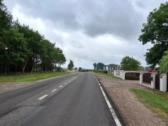 Będzie nowa nawierzchnia na DK-50
