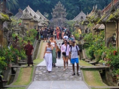Uważaj, co i kiedy publikujesz na Bali. Szwajcar przez relację idzie siedzieć