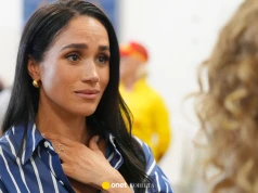 Księżna Meghan rozważa powrót do aktorstwa? Miała otrzymać propozycję